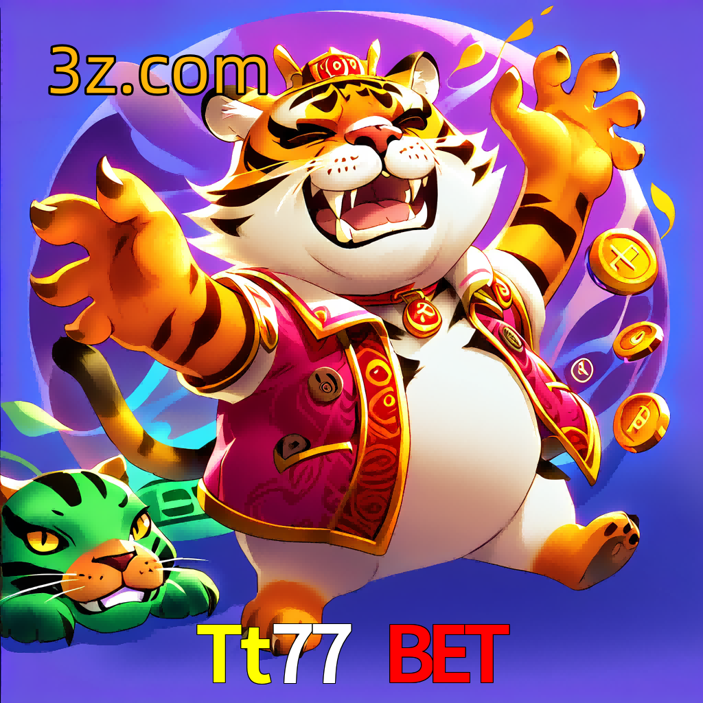 Tt77 Bet